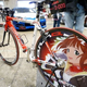Illustration for article titled Bicycles For Japanese Geeks